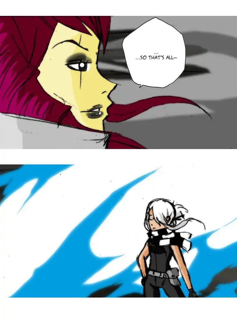 Dragon and Weed: Origins Chapter 55 42